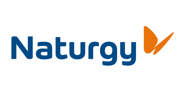 Logo de Naturgy