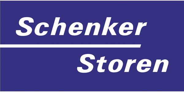 Logo de Schenker Storen