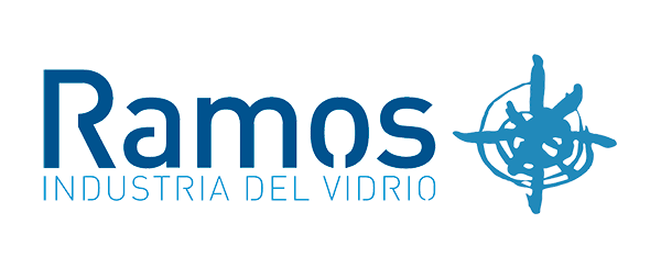 Logo de Ramos Industria del Vidrio